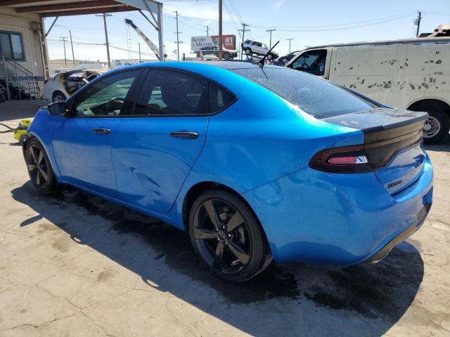 Photo 2 from auction – 2015 DODGE DART SXT with VIN 1C3CDFBB3FD403074