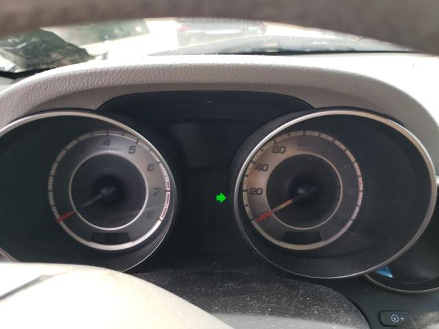 Photo 9 from auction – 2011 ACURA MDX TECHNO with VIN 2HNYD2H66BH520286