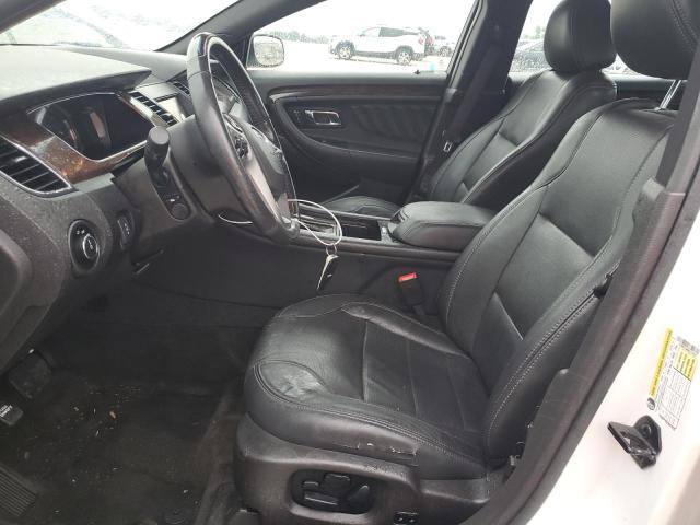 Photo 7 from auction – 2014 FORD TAURUS LIM with VIN 1FAHP2J88EG152837