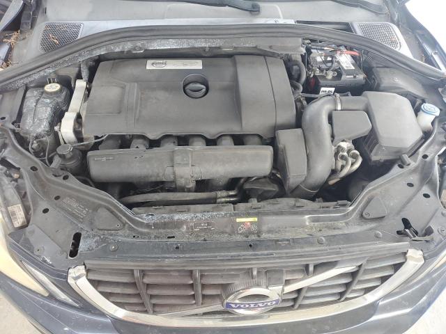 Фото 12 с аукциона – 2012 VOLVO XC60 3.2 с VIN YV4952DL3C2315079