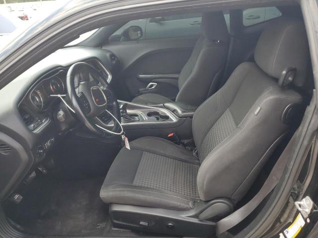 Photo 7 from auction – 2015 DODGE CHALLENGER with VIN 2C3CDZAG6FH900542