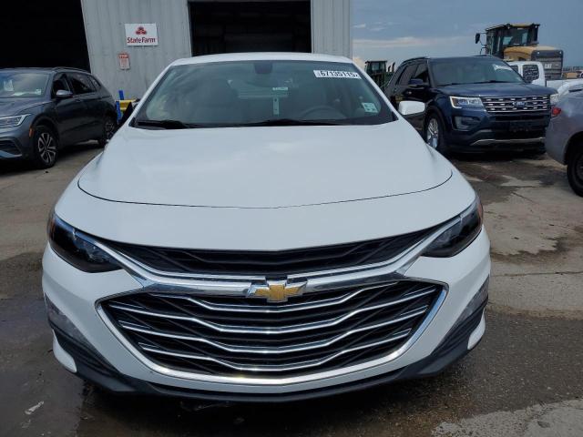 Photo 5 from auction – 2021 CHEVROLET MALIBU LT with VIN 1G1ZD5ST1MF025467