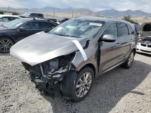 KIA SORENTO 2016 с VIN 5XYPKDA54GG079252 - Фото с аукциона