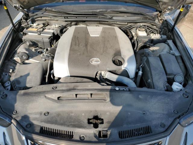 Photo 11 from auction – 2017 LEXUS IS 300 with VIN JTHCM1D28H5023803