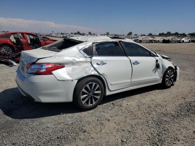 Photo 3 from auction – 2016 NISSAN ALTIMA 2.5 with VIN 1N4AL3AP2GC272802