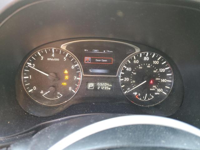 Zdjęcie 9 z aukcji – 2015 NISSAN PATHFINDER z VIN 5N1AR2MM5FC680306