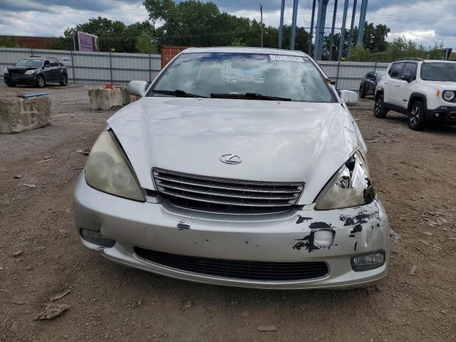 Photo 5 from auction – 2002 LEXUS ES 300 with VIN JTHBF30G225001449