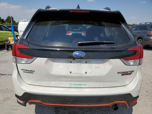 Zdjęcie 6 z aukcji – 2024 SUBARU FORESTER S z VIN JF2SKAGC2RH456462