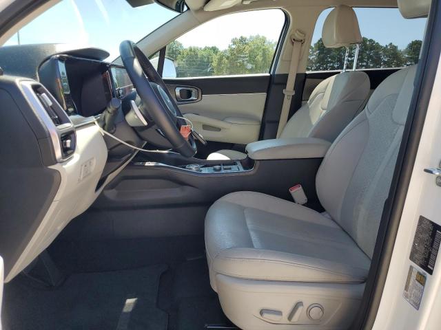 Photo 7 from auction – 2023 KIA SORENTO EX with VIN KNDRH4LGXP5175160