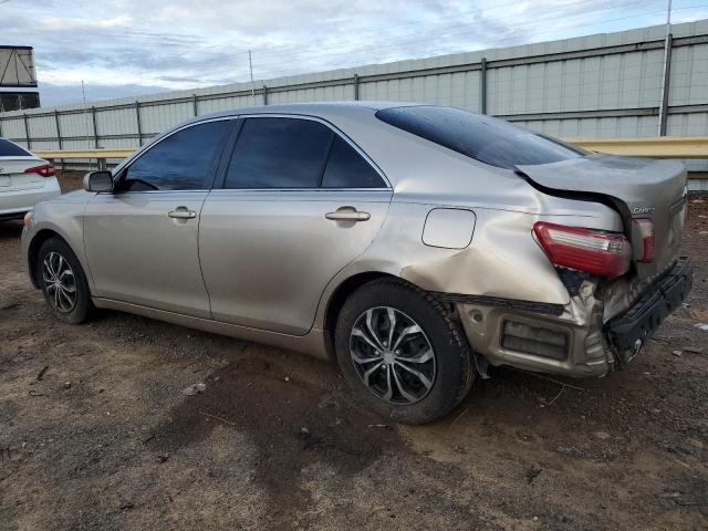 Photo 2 from auction – 2007 TOYOTA CAMRY CE with VIN 4T1BE46K37U591191
