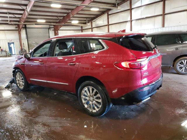 Photo 2 from auction – 2018 BUICK ENCLAVE PR with VIN 5GAEVBKW3JJ139444