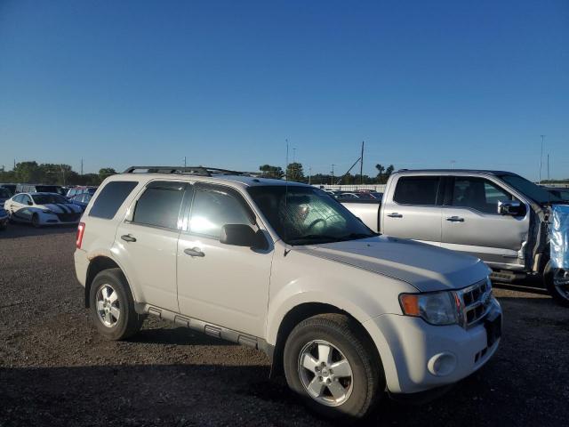Photo 4 from auction – 2012 FORD ESCAPE XLT with VIN 1FMCU9D71CKB96354