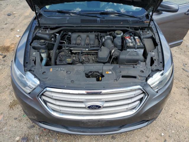 Photo 11 from auction – 2013 FORD TAURUS SEL with VIN 1FAHP2E82DG166225