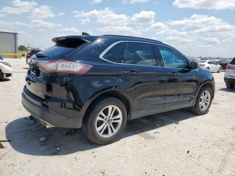 Photo 3 from auction – 2017 FORD EDGE SEL with VIN 2FMPK3J82HBB56352