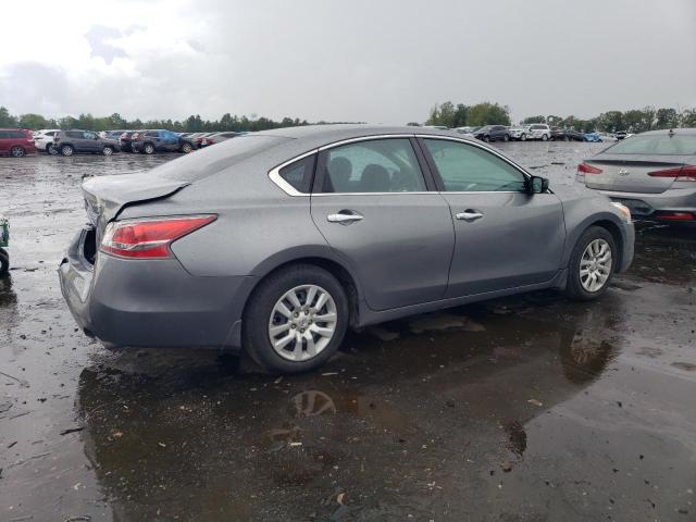 Photo 3 from auction – 2015 NISSAN ALTIMA 2.5 with VIN 1N4AL3APXFC580265