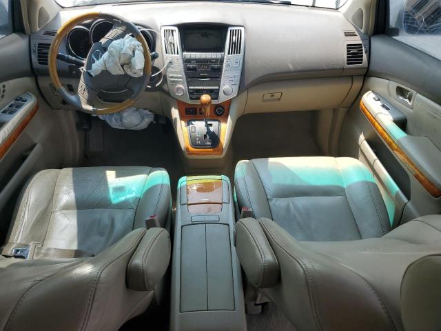 Photo 8 from auction – 2008 LEXUS RX 350 with VIN 2T2GK31U08C048008