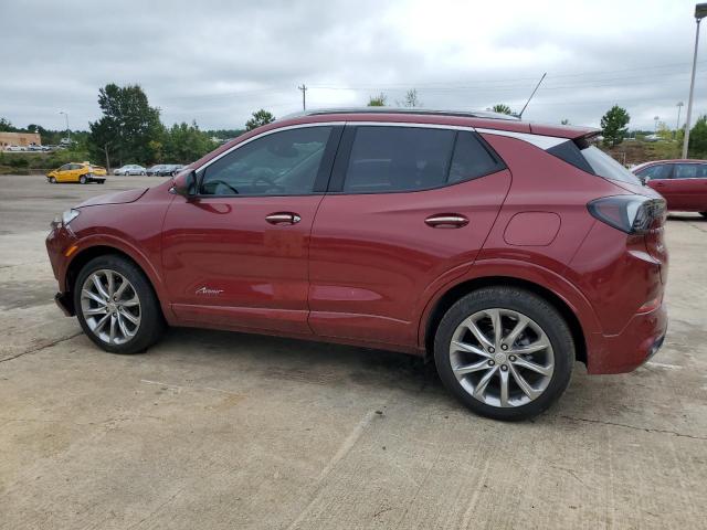 صورة رقم 2 من المزاد - 2025 BUICK ENCORE GX مع VIN KL4AMFSL2SB015720