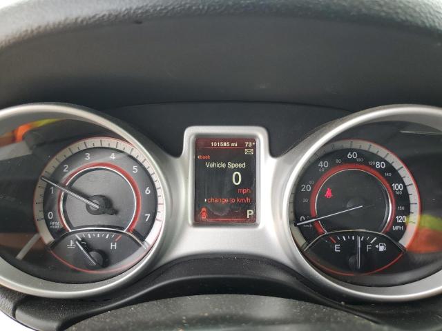 Photo 9 from auction – 2020 DODGE JOURNEY SE with VIN 3C4PDCAB9LT275104