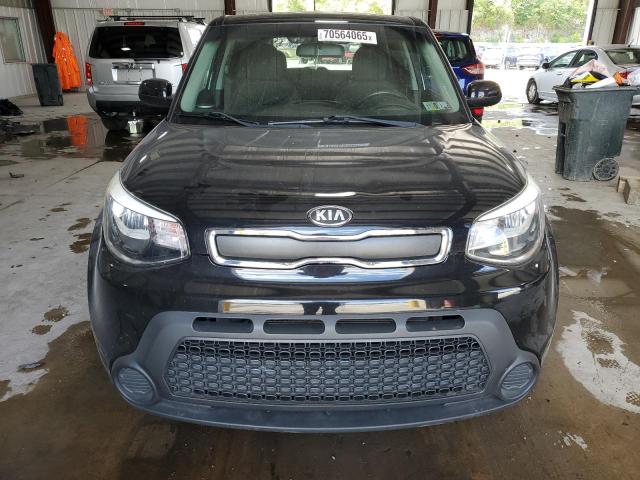 Photo 5 from auction – 2016 KIA SOUL with VIN KNDJN2A22G7379666