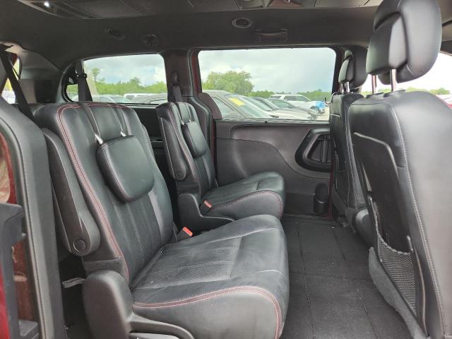 Photo 11 from auction – 2018 DODGE GRAND CARA with VIN 2C4RDGEG1JR336841