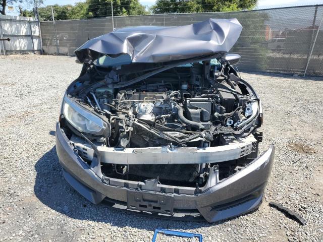 Photo 5 from auction – 2017 HONDA CIVIC EX with VIN 2HGFC2F78HH540240