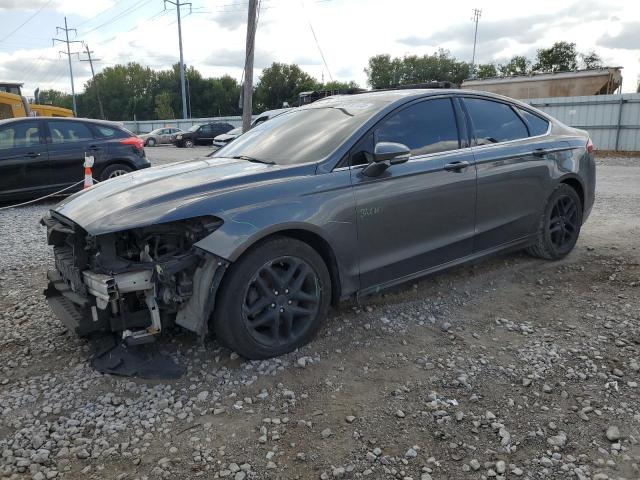 Photo 1 from auction – 2016 FORD FUSION SE with VIN 3FA6P0H72GR294914