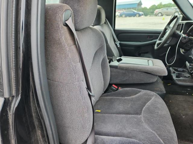 Photo 10 from auction – 1999 GMC NEW SIERRA with VIN 1GTEC14W4XZ534996