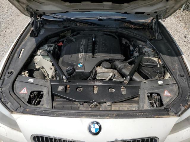 Photo 11 from auction – 2012 BMW 535 XI with VIN WBAFU7C51CDU62379