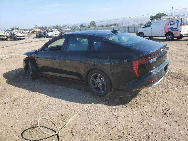 Photo 2 from auction – 2025 KIA K4 LX with VIN 3KPFT4DE3SE078281