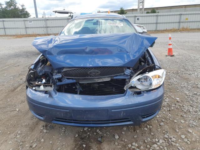 Photo 5 from auction – 2004 FORD TAURUS SE with VIN 1FAFP53264A190831