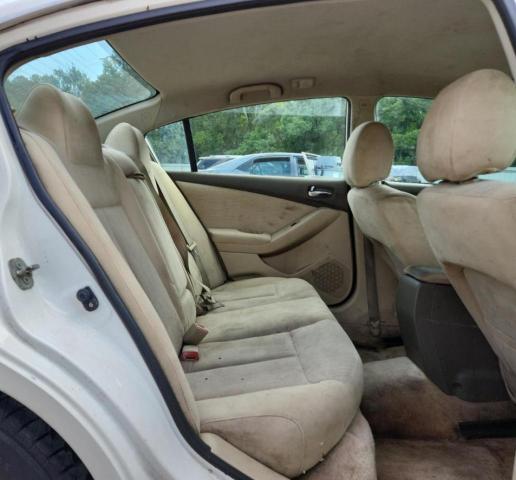 Photo 10 from auction – 2012 NISSAN ALTIMA BAS with VIN 1N4AL2AP0CN478807