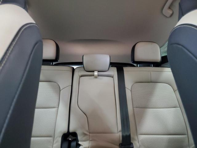 Photo 10 from auction – 2021 FORD ESCAPE SEL with VIN 1FMCU9H93MUA31035