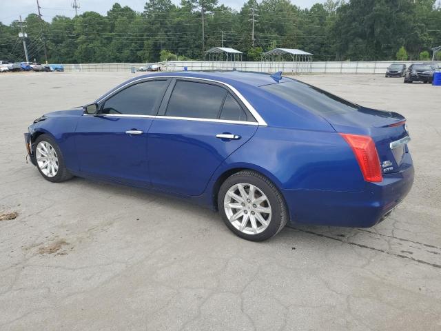 Photo 2 from auction – 2014 CADILLAC CTS LUXURY with VIN 1G6AR5SX2E0145536