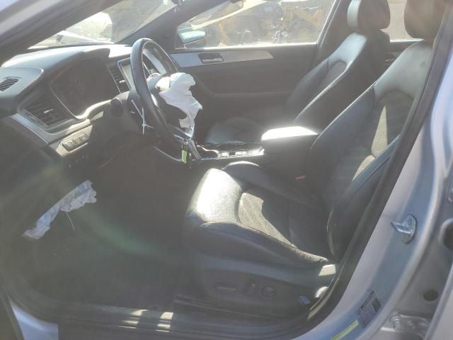 Photo 7 from auction – 2019 HYUNDAI SONATA LIM with VIN 5NPE34AF2KH816656