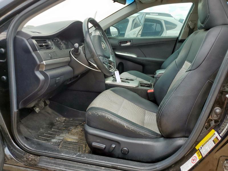Photo 7 from auction – 2012 TOYOTA CAMRY BASE with VIN 4T1BF1FKXCU024787