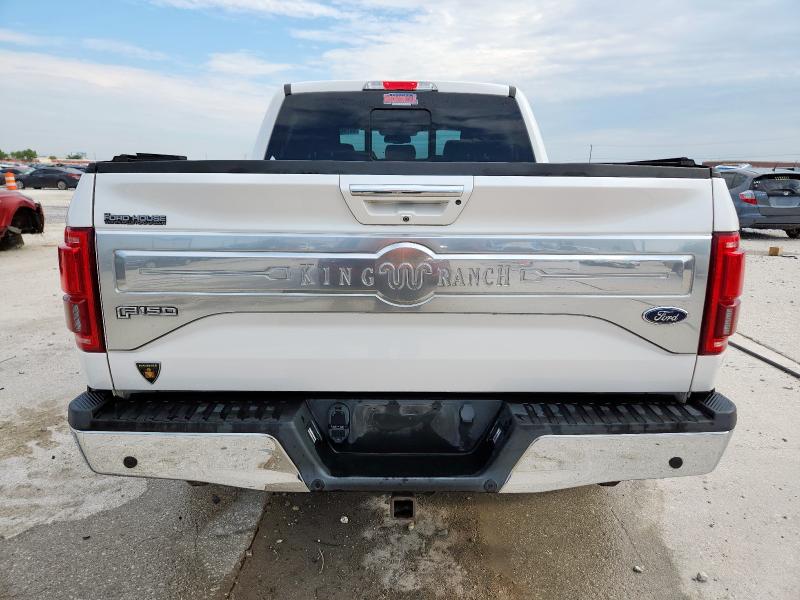 Photo 6 from auction – 2015 FORD F150 SUPER with VIN 1FTEW1EGXFFB23195