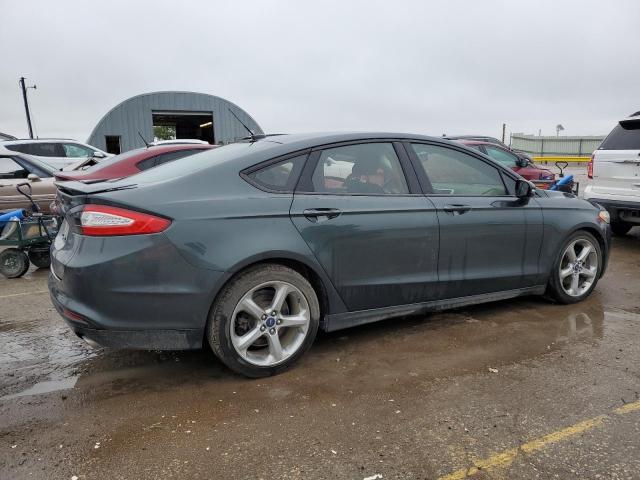 Photo 3 from auction – 2015 FORD FUSION SE with VIN 3FA6P0HD7FR202488