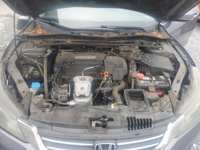 Photo 11 from auction – 2013 HONDA ACCORD EXL with VIN 1HGCR2F84DA040160