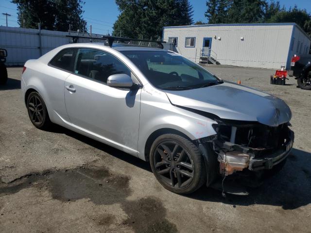 Photo 4 from auction – 2010 KIA FORTE SX with VIN KNAFW6A39A5272875