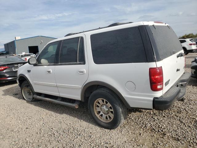 Photo 2 from auction – 2001 FORD EXPEDITION with VIN 1FMPU16L21LA33149