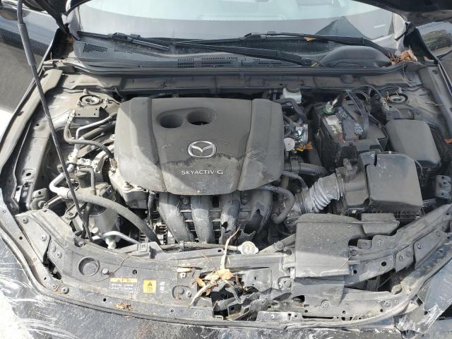 Photo 11 from auction – 2019 MAZDA 3 PREMIUM with VIN JM1BPANM5K1142198
