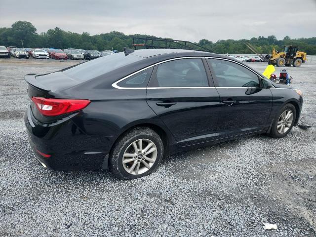 Photo 3 from auction – 2015 HYUNDAI SONATA SE with VIN 5NPE24AF2FH145028