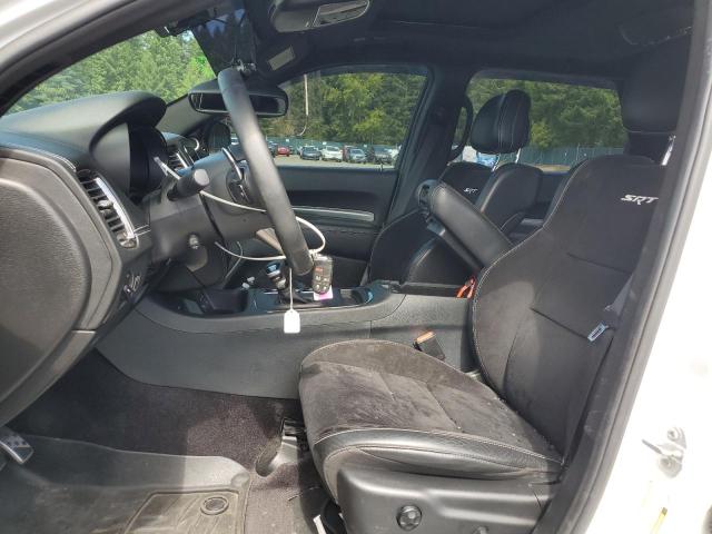 Photo 7 from auction – 2018 DODGE DURANGO SR with VIN 1C4SDJGJ1JC304939