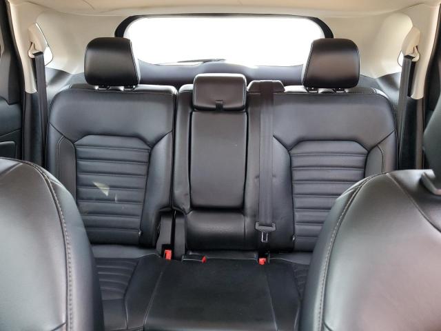 Photo 10 from auction – 2017 FORD EDGE SEL with VIN 2FMPK4J95HBB10982