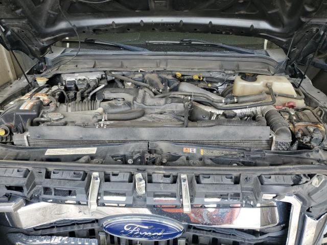 Photo 11 from auction – 2014 FORD F250 SUPER with VIN 1FT7W2BT0EEB84348