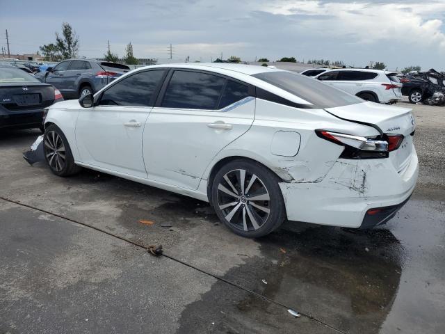 Photo 2 from auction – 2020 NISSAN ALTIMA SR with VIN 1N4BL4CV8LN308853
