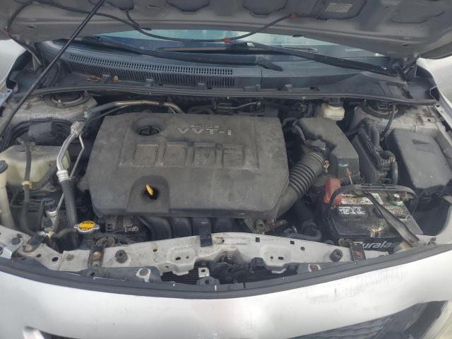 Photo 11 from auction – 2009 TOYOTA COROLLA BASE with VIN 1NXBU40E09Z149574