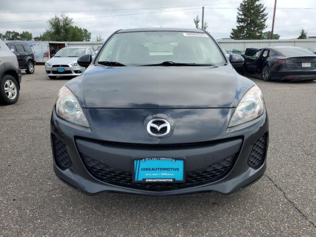 Photo 5 from auction – 2013 MAZDA 3 I with VIN JM1BL1L71D1718834