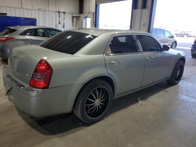 Photo 3 from auction – 2006 CHRYSLER 300C with VIN 2C3KK63H36H382542