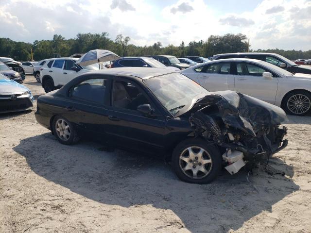 Photo 4 from auction – 2001 HYUNDAI SONATA with VIN KMHWF35V11A429427